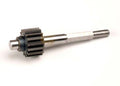 4493 TOP SHAFT W/16T GEAR