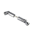 BS702-072GMUpgraded Rear Driveshaft, Short (Gun Metal) ~
