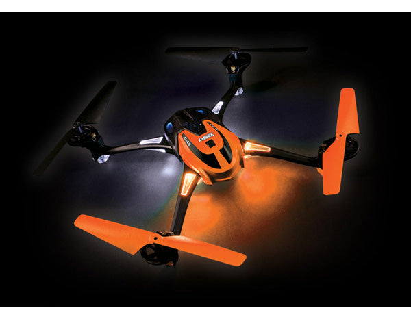 LATRAX ALIAS, ORANGE