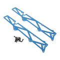 STR320199B Aluminum TVP Chassis Side Plates w/Hardware