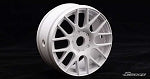 45R R2 sweep 42145R2-515 slick mounted on 16 spoke