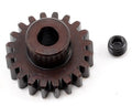 M5 Pinion Gear (20t, MOD1, 5mm bore, M5 set screw)