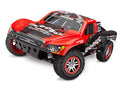 68077-24 1/10 Slash 4X4 Ultimate low CG Mark Jenkins edition