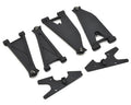 Front Suspension Arm Set Upper/Lower: Baja Rey