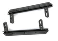 Rock sliders, left & right