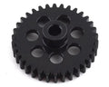 34T STEEL MOD 1 PINION GEAR 5MM
