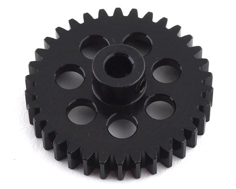 34T STEEL MOD 1 PINION GEAR 5MM