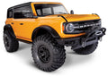 92076-4 - TRX-4® Scale and Trail™