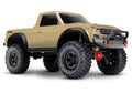 TRX-4 Sport: 4WD Electric Truck with TQ 2.4GHz Radio System(GRD.SHIP APPLIED)