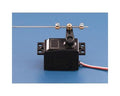 Control Over-Ride Servo Saver