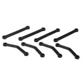 Upper, Lower Susp Links: Mc4X4