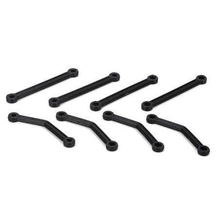 Upper, Lower Susp Links: Mc4X4
