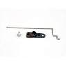 3988 ROD SHIFT/SRVO HORN EMAXX