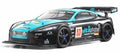 INFERNO GT2 RACE SPEC ASTON MARTIN RACING DBR9 NO.53