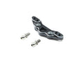 Camber Block, Front, Aluminum: Mini-T 2.0