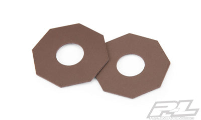 Replacement Slipper Pads for 6350-00