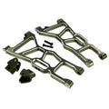 Aluminum Front Lower Suspension Arms and Shock Mount Tabs ~