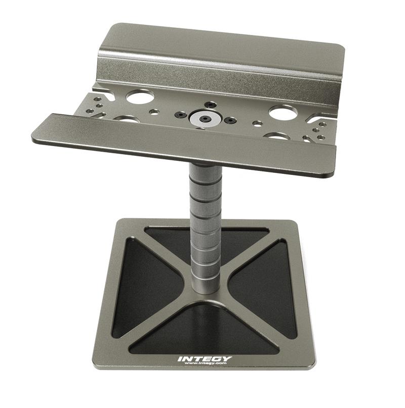 Professional Car Stand Workstation for Traxxas X-Maxx 4X4 C28007GUN