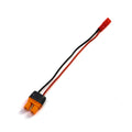 IC3 Battery to JST Device