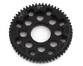 Hot Racing STFF257N OT 57t Mod 0.8 Steel Spur Gear Arrma 1/10 4x4 Blx 3S 4S