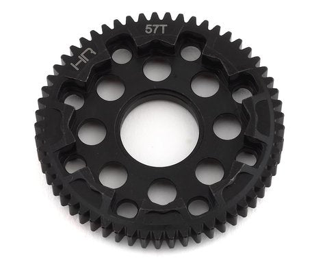 Hot Racing STFF257N OT 57t Mod 0.8 Steel Spur Gear Arrma 1/10 4x4 Blx 3S 4S