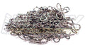 C23214SILVER Bent-Up Body Clips 100 Count 1/10 SC/Monst