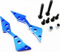 YET30U06 CNC MACHINED SHOCK MOUNT PLATES, YETI