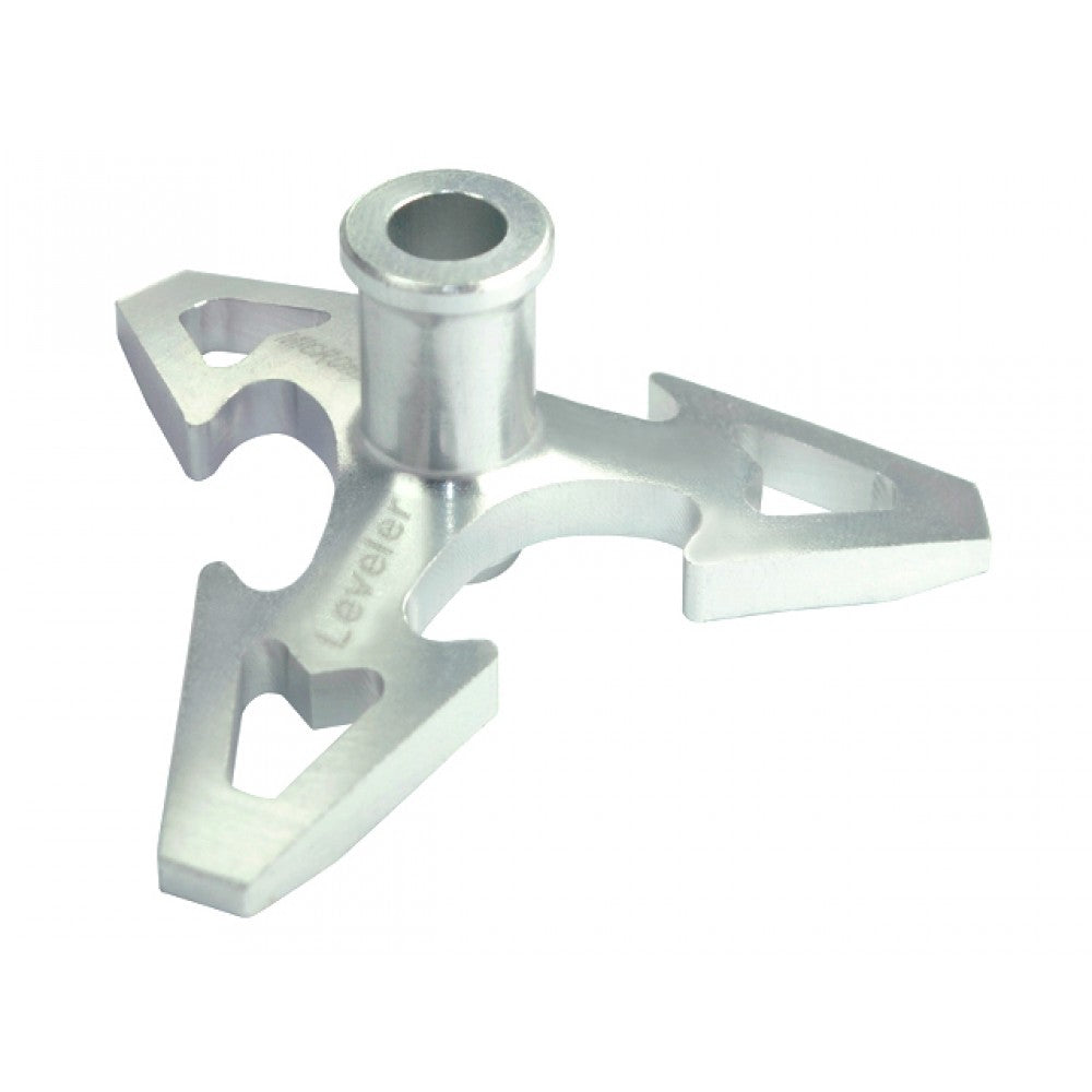 CNC Swashplate Leveler: 180 CFX