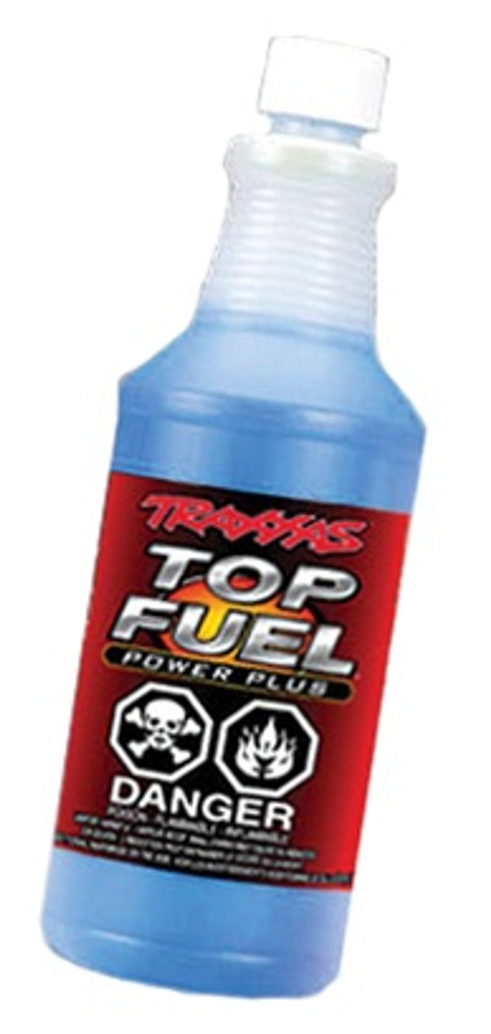 20% traxxas fuel