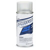 Pro-Line RC Body Spray Paint - White Spray cans are the easiest way to get a custom color onto your clear RC body. Whether it be a one-color wonder or a multicolor masterpiece, Pro-Line has you covered!