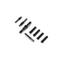 Transmission Gear Shaft Set: Atlas Katana