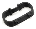 80992 RE BUMPER MNT BLK SUMMIT