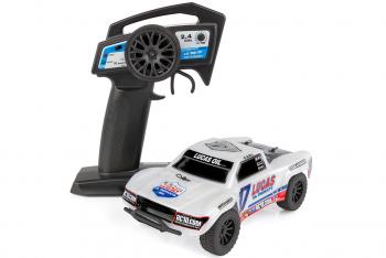 20150 SC28 RTR Lucas Oil Edition