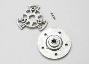 5351 Slipper Pressure Plate+Hub Alloy Revo