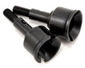 Axle Set: Mini 8IGHT,DB  (inlc. lwr 48 ship)