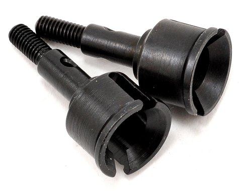 Axle Set: Mini 8IGHT,DB  (inlc. lwr 48 ship)