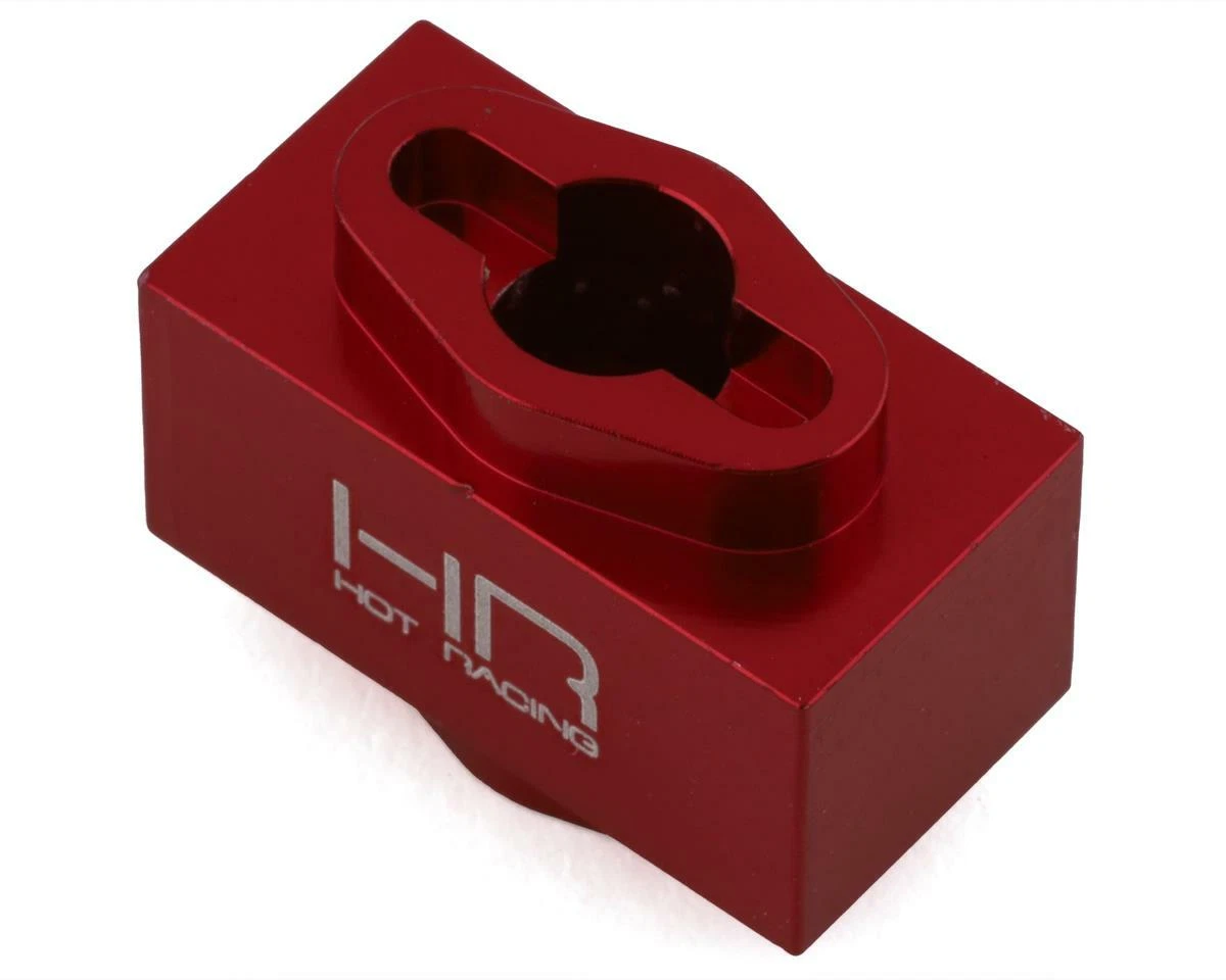 Hot Racing Arrma 6S Aluminum 29mm Differential Locker Spool [HRAAON25TN02]