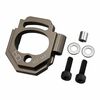 Adjustable 15- 34T Motor Mount - MINI KRATON