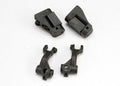 5532 Left/Right Caster & Steering Blocks 30 Degree Jato