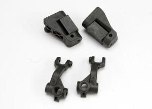 5532 Left/Right Caster & Steering Blocks 30 Degree Jato