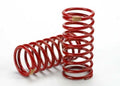 5435 SPRING SHOCK GTR 2.6 YEL