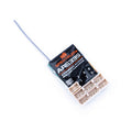 AR6335 6 Channel AS3X Nanolite Receiver