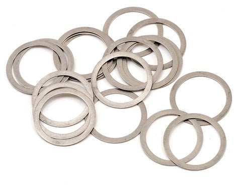 Shim Set, 10mm