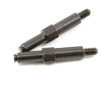 9613 FRONT AXLE RC10B4