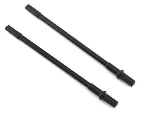 F9 Straight Axle Shaft (2pcs): UTB