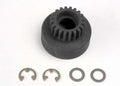 4120 CLUTCH BELL STEEL 20T