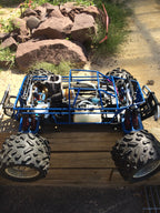 MGT with Axial .32