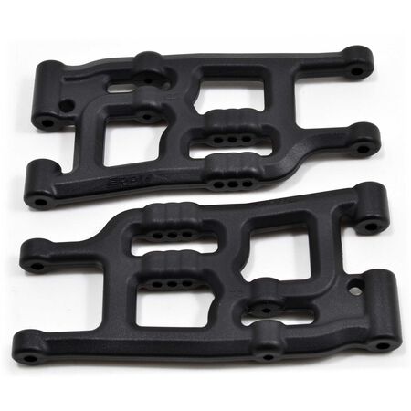 Rear A-arms: Losi Tenacity / U4 Lasernut