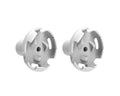 Propeller Saver Shaft Adapter (2-Pack); Super Cub MX, Super Cub MX4, Warbirds
