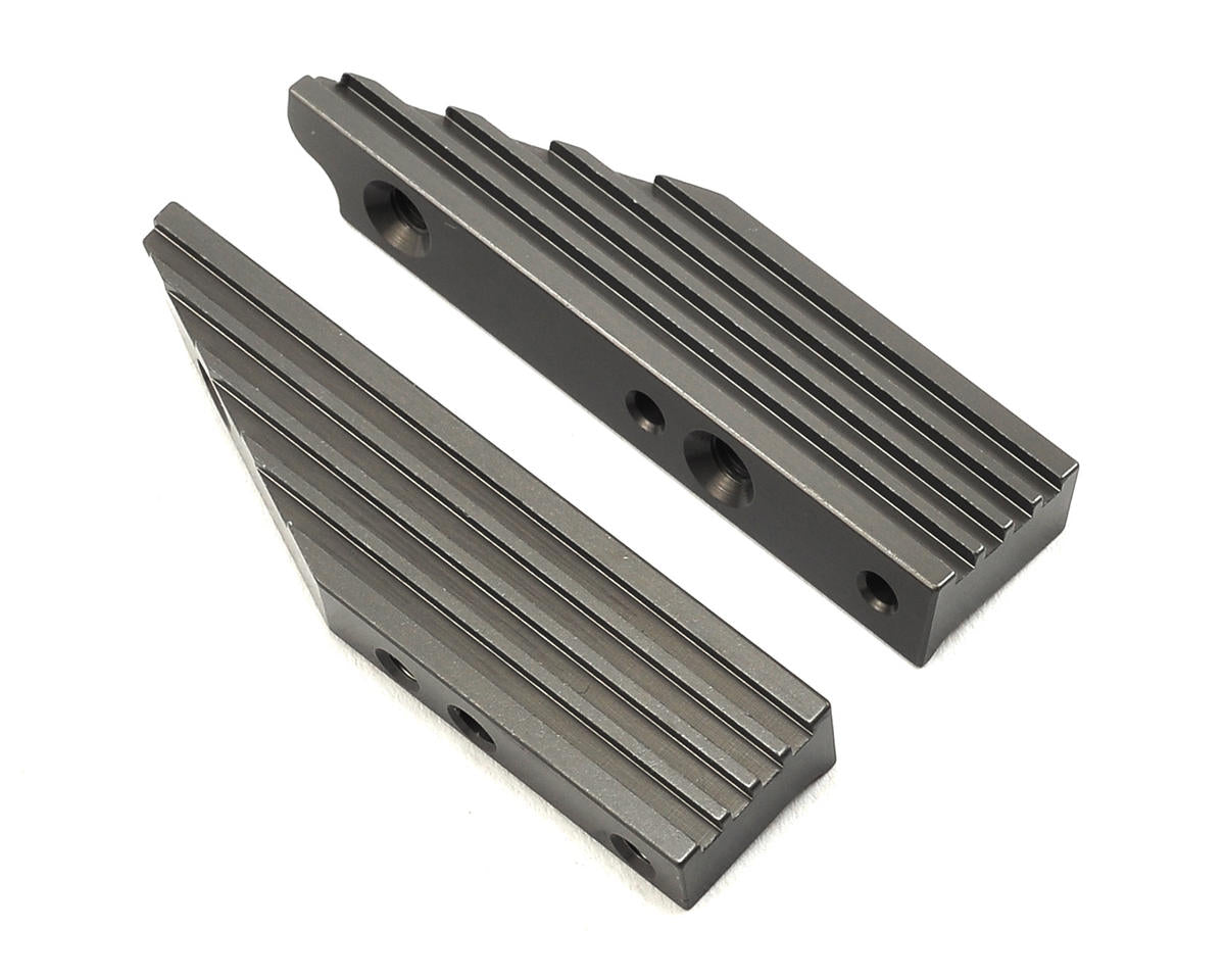 Engine Mount Set: 8IGHT & 8T 4.0